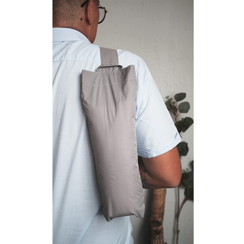 Kit sol y lluvia - el